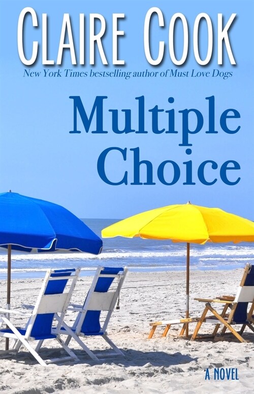 Multiple Choice (Paperback)