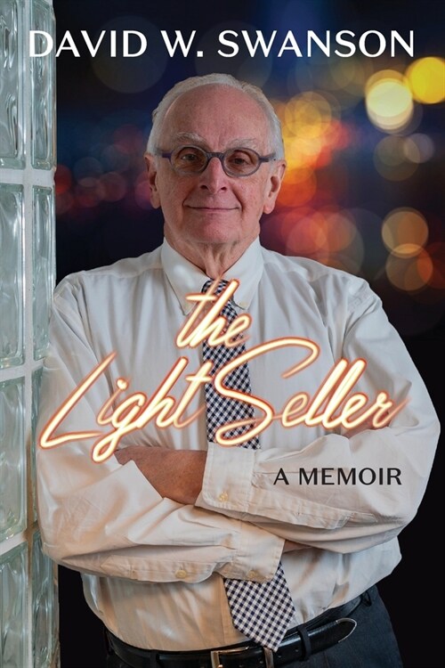 The Light Seller (Paperback)