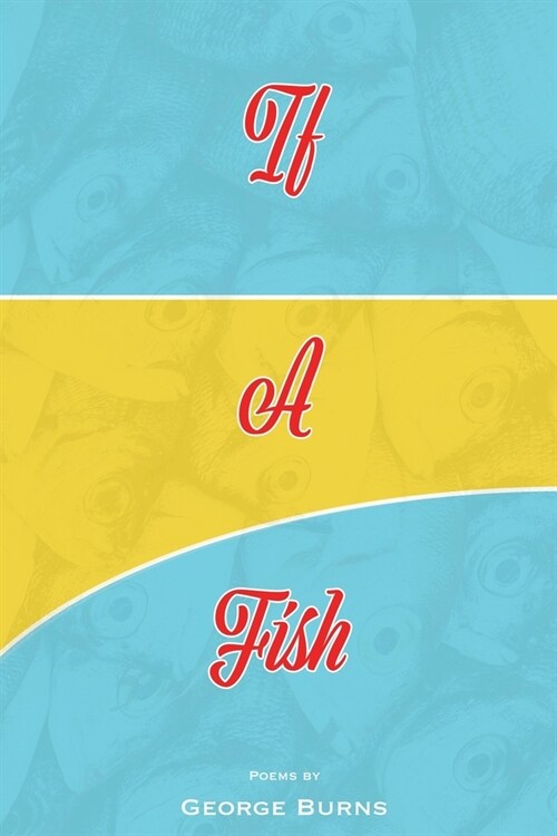 If A Fish (Paperback)