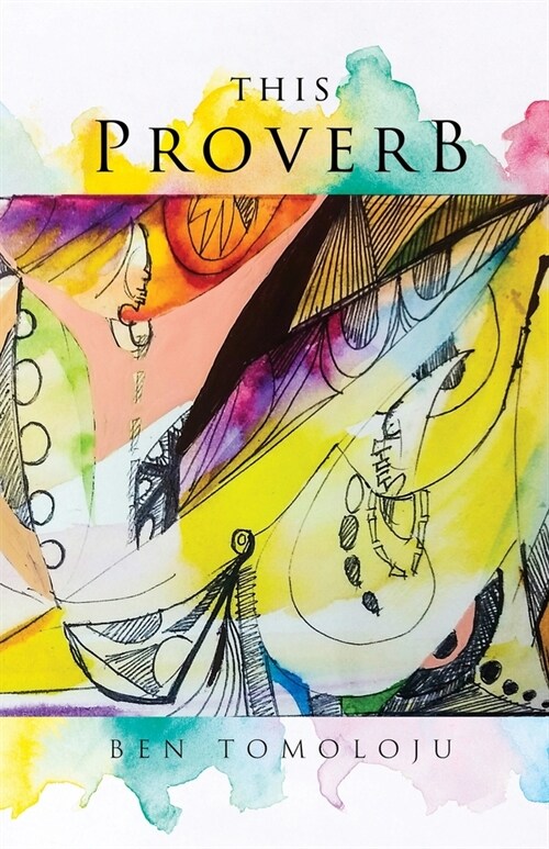 This Proverb (Paperback)