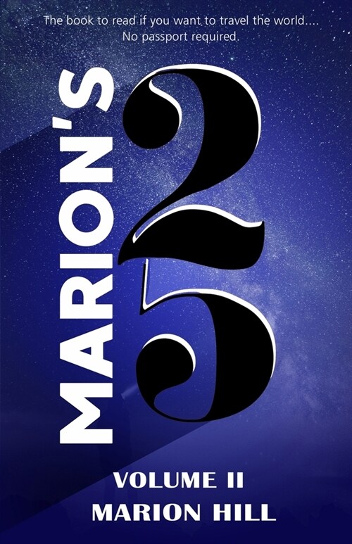 Marions 25 Volume II (Paperback)