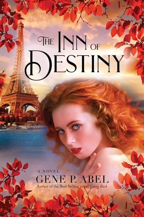 The Inn of Destiny (Paperback)