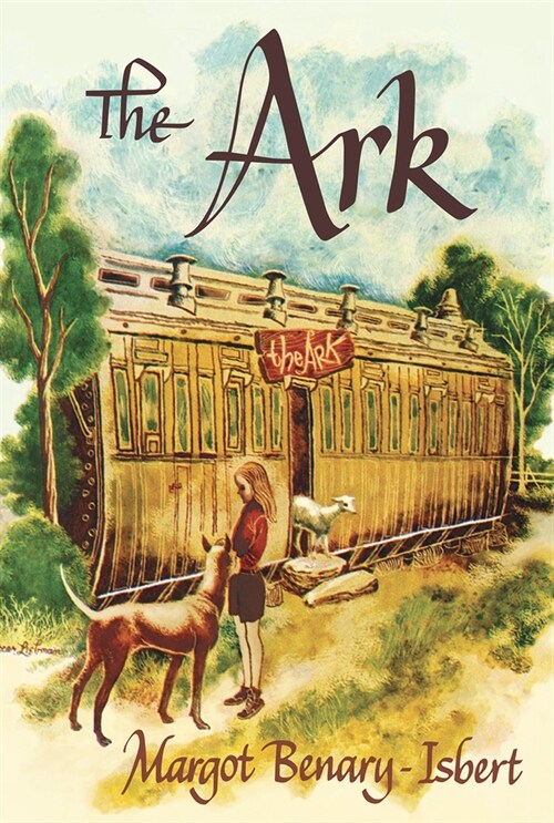 The Ark (Hardcover)