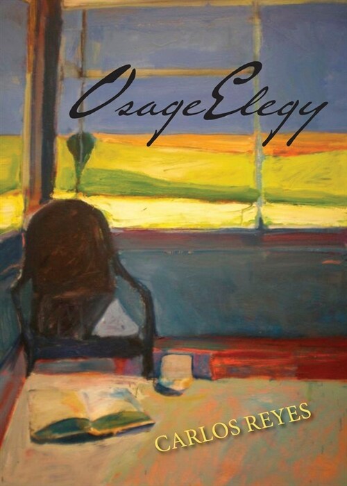 Osage Elegy (Paperback)