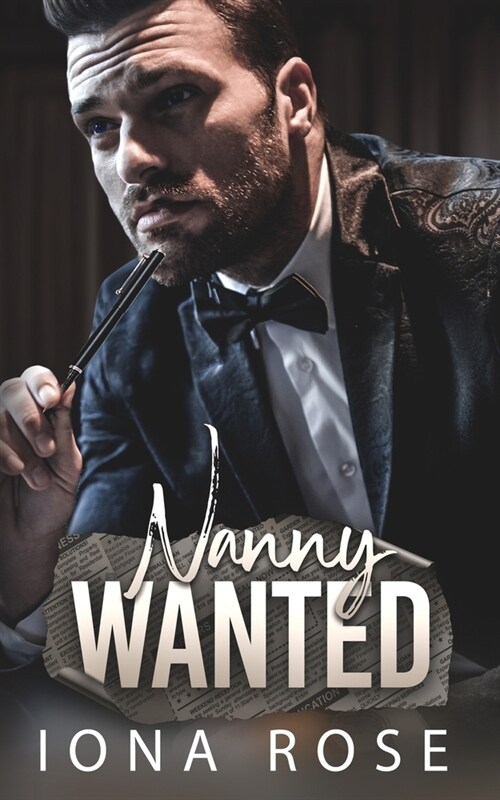 Nanny Wanted (Paperback)