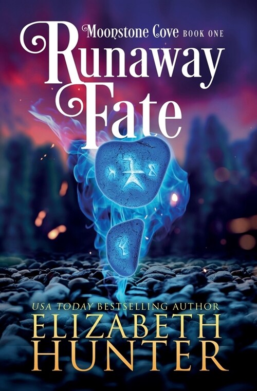 Runaway Fate: A Paranormal Womens Fiction Novel (Paperback)