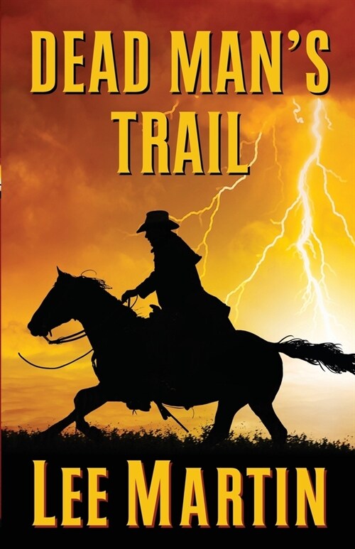 Dead Mans Trail (Paperback)