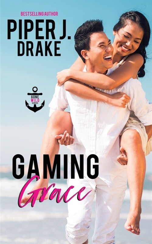Gaming Grace (Paperback)