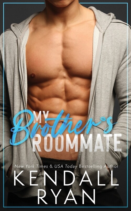 My Brothers Roommate (Paperback)