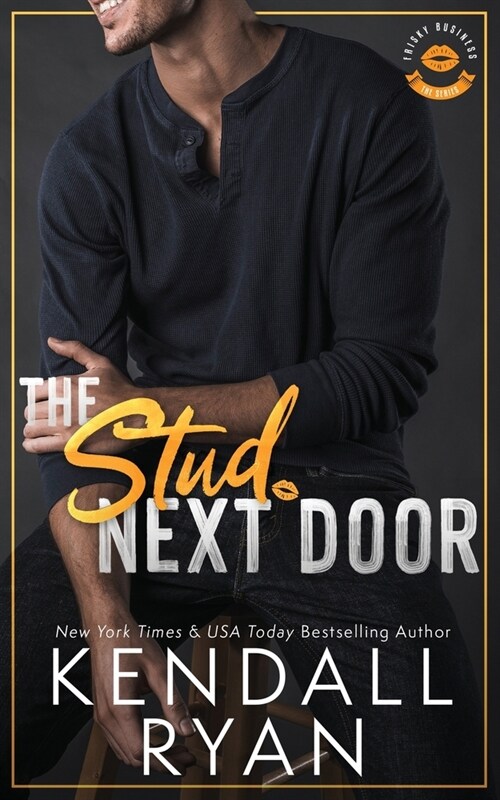 The Stud Next Door (Paperback)