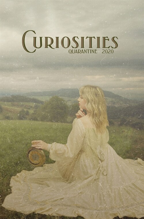 Curiosities #7 Quarantine 2020 (Paperback)