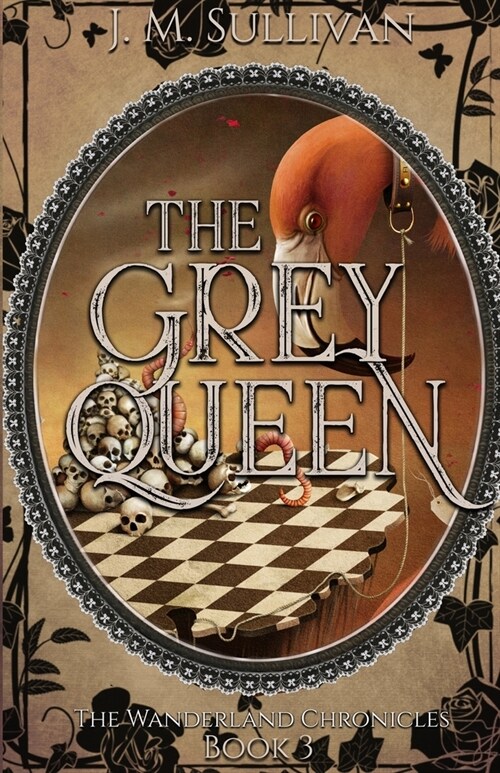 The Grey Queen (Paperback)