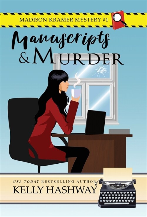 Manuscripts and Murder (Hardcover)