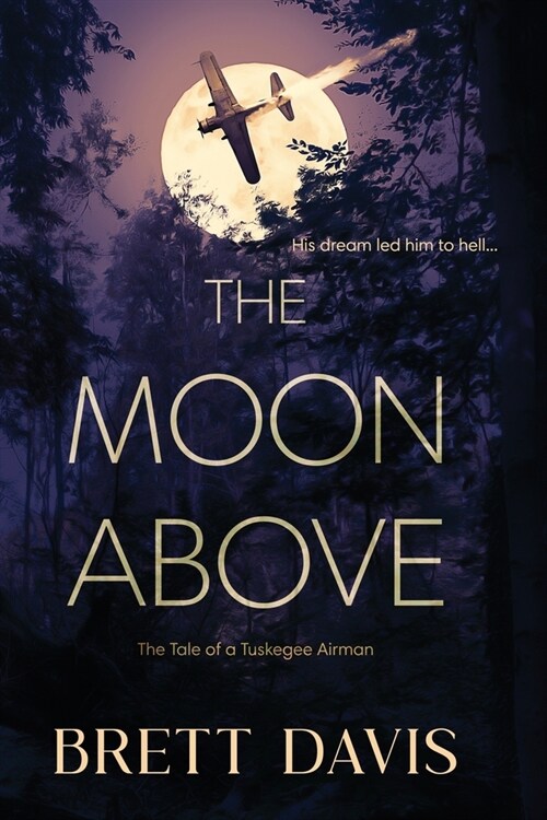 The Moon Above (Paperback)