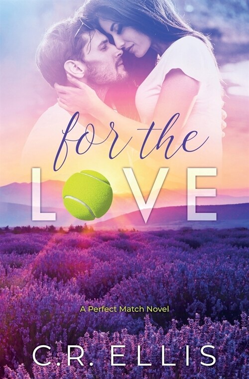 For the Love (Paperback)