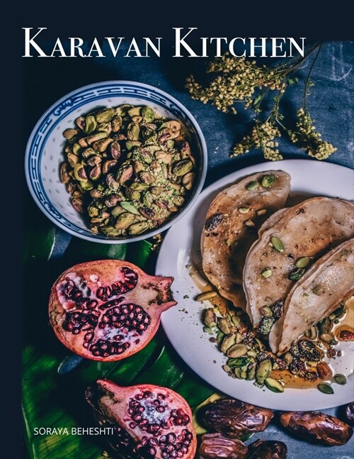 Karavan Kitchen (Hardcover)