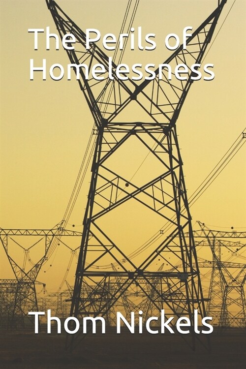 The Perils of Homelessness (Paperback)