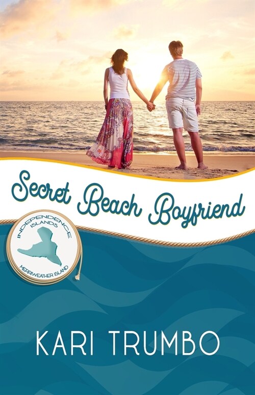 Secret Beach Boyfriend: Merriweather Island (Paperback)