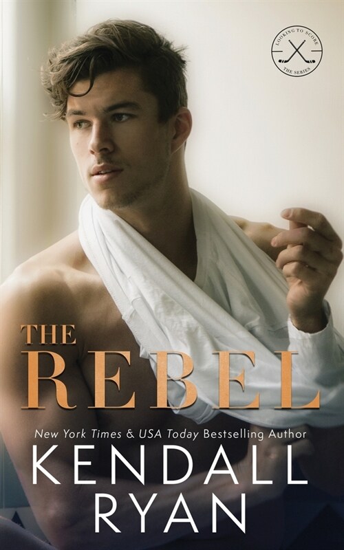 The Rebel (Paperback)