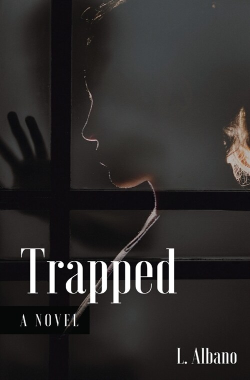 Trapped - Special Edition (Hardcover)