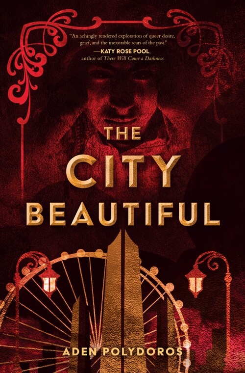 The City Beautiful (Hardcover, Original)