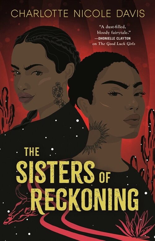 The Sisters of Reckoning (Hardcover)