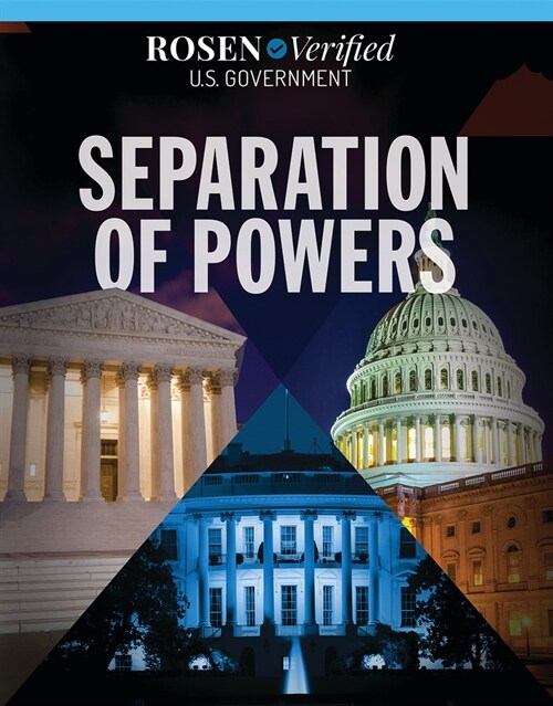 Separation of Powers (Library Binding)