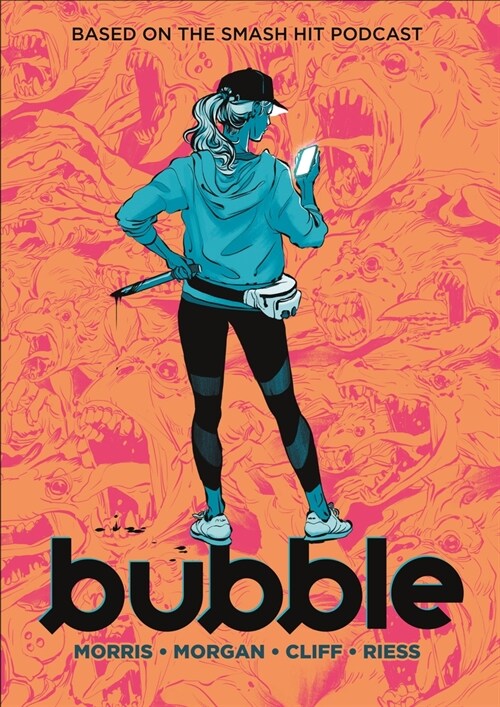 Bubble (Paperback)