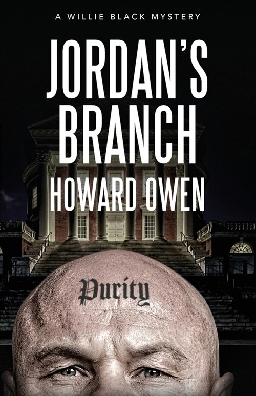Jordans Branch (Paperback)