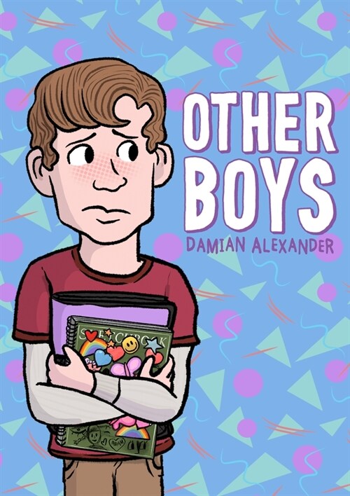 Other Boys (Hardcover)