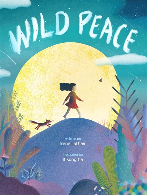 Wild Peace (Hardcover)