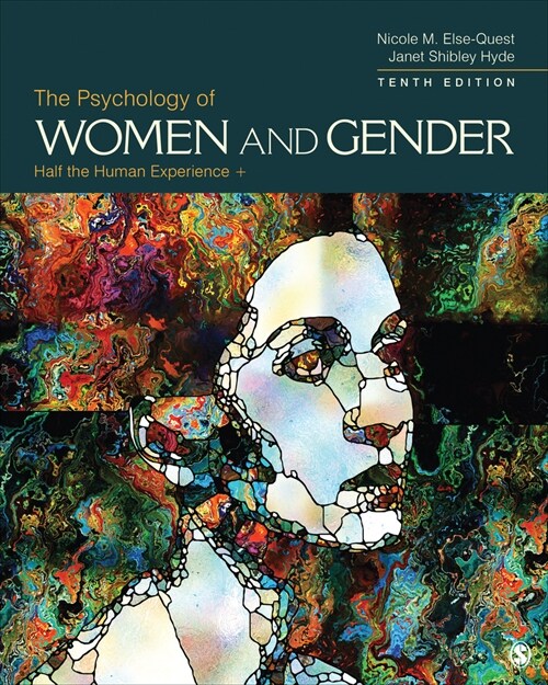 The Psychology of Women and Gender: Half the Human Experience + (Paperback, 10)