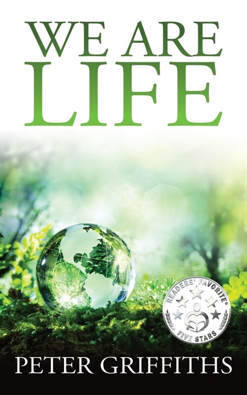 We Are Life (Paperback)