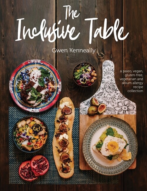 The Inclusive Table (Paperback)