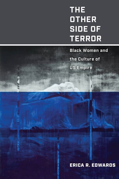 The Other Side of Terror: Black Women and the Culture of Us Empire (Paperback)