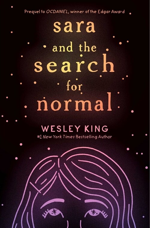 Sara and the Search for Normal (Paperback, Reprint)