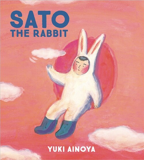 Sato the Rabbit: Volume 1 (Hardcover)