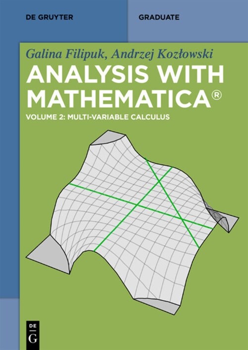 Multi-Variable Calculus (Paperback)