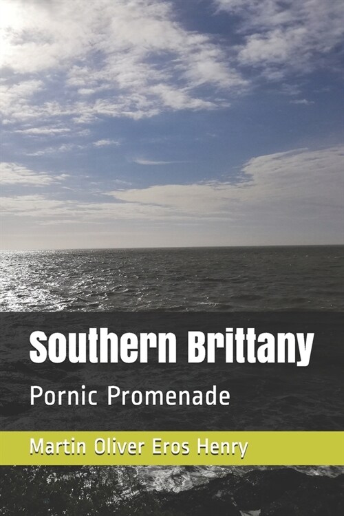 Southern Brittany: Pornic Promenade (Paperback)