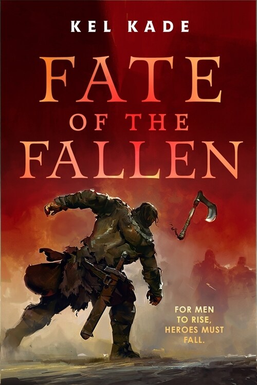 Fate of the Fallen (Paperback)