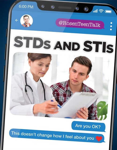 Stds and Stis (Library Binding)