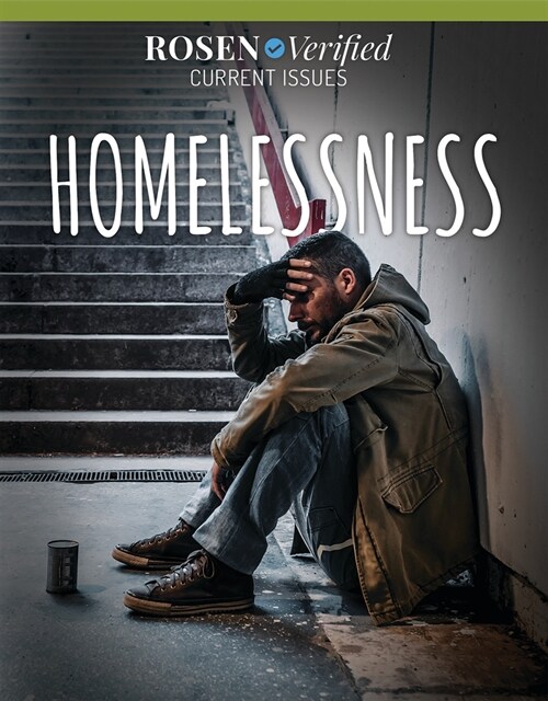 Homelessness (Library Binding)