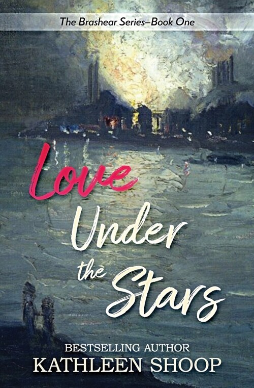 Love Under the Stars (Paperback)