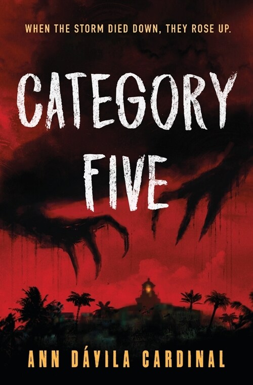 Category Five (Paperback)