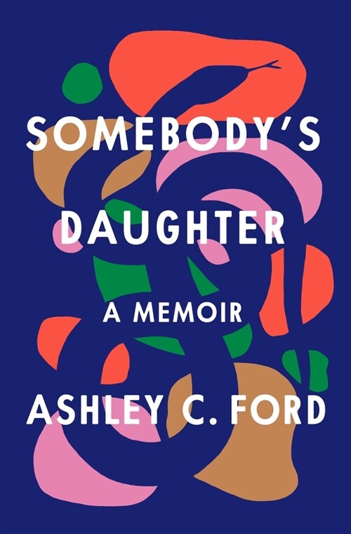 [중고] Somebodys Daughter: A Memoir (Hardcover)