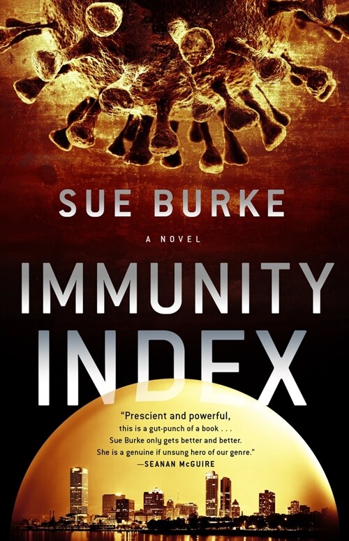 Immunity Index (Hardcover)