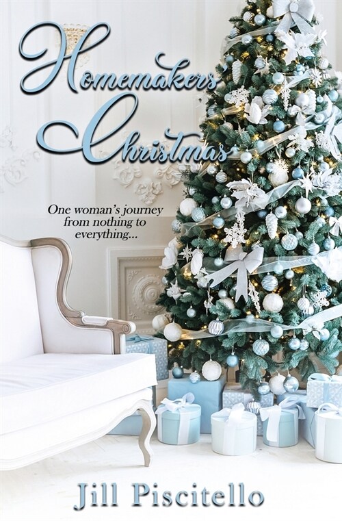 Homemakers Christmas (Paperback)