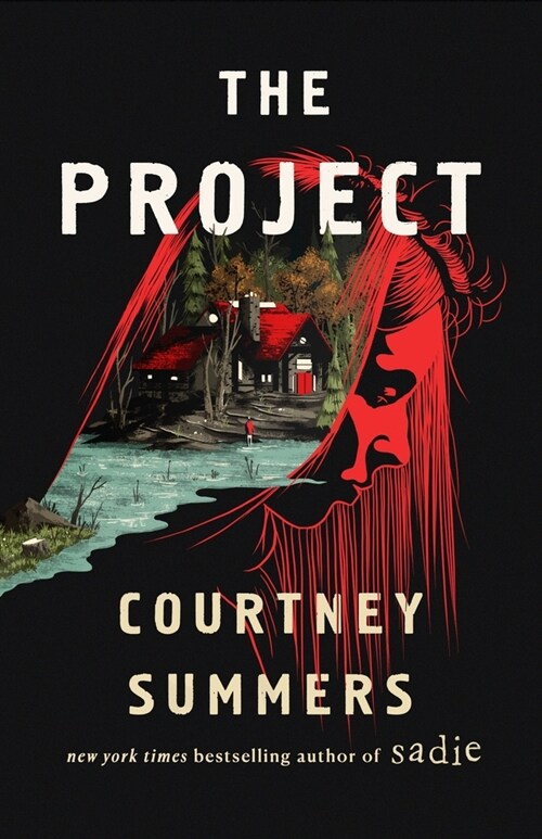 The Project (Hardcover)