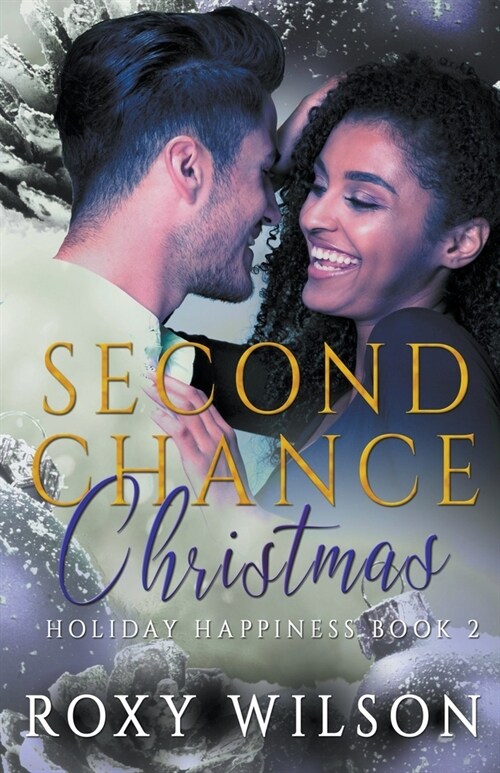 Second Chance Christmas (Paperback)