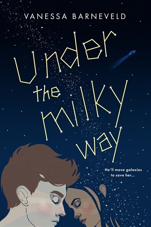 Under the Milky Way (Paperback)